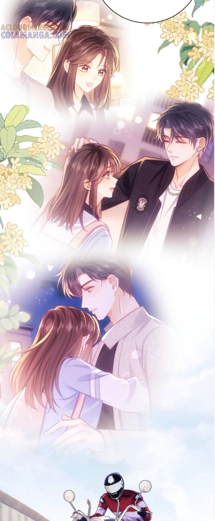 Truỵ Lạc - Chap 65