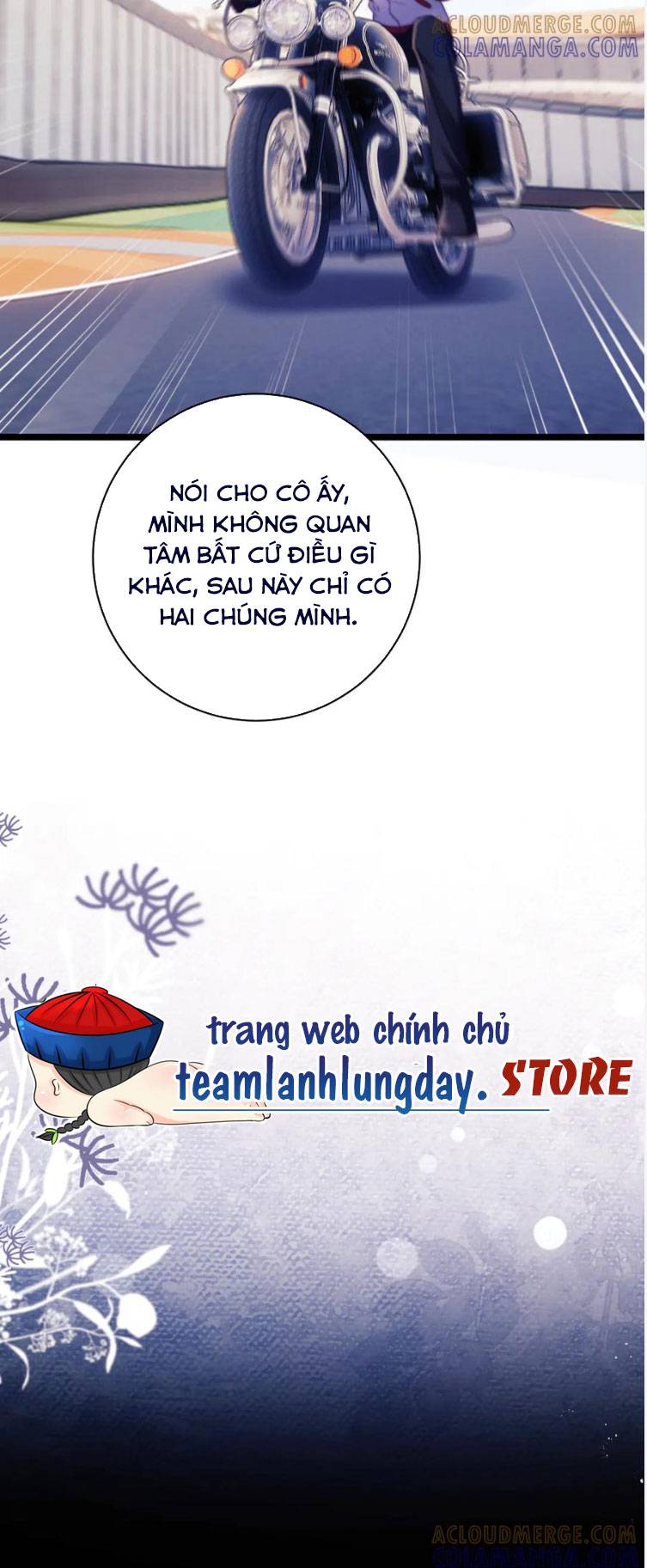 Truỵ Lạc - Chap 65