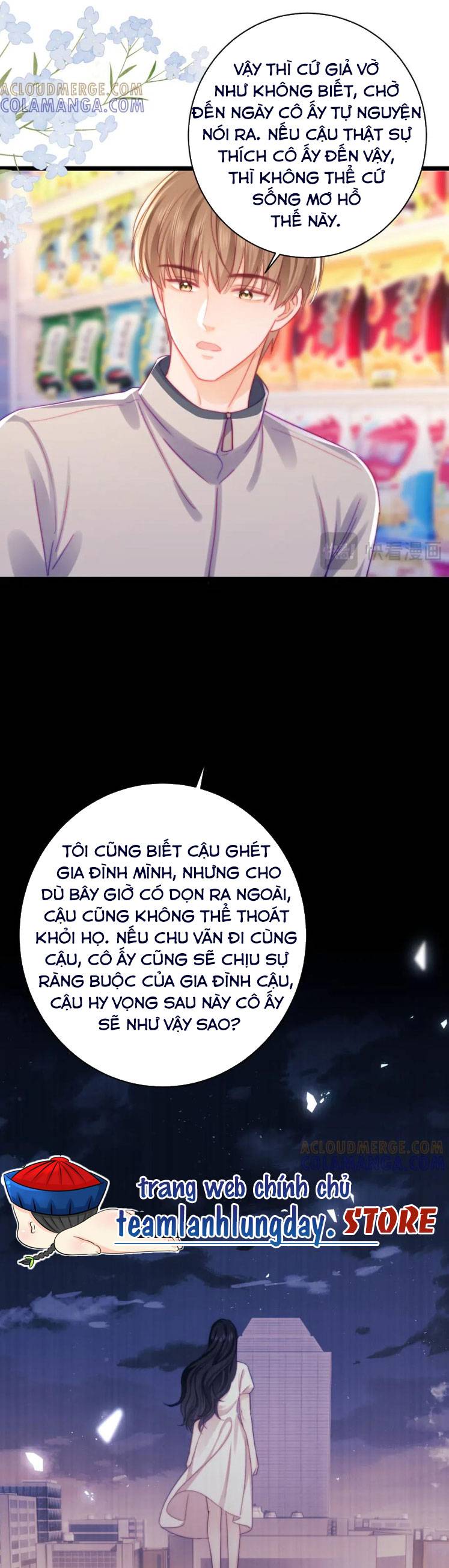 Truỵ Lạc - Chap 65