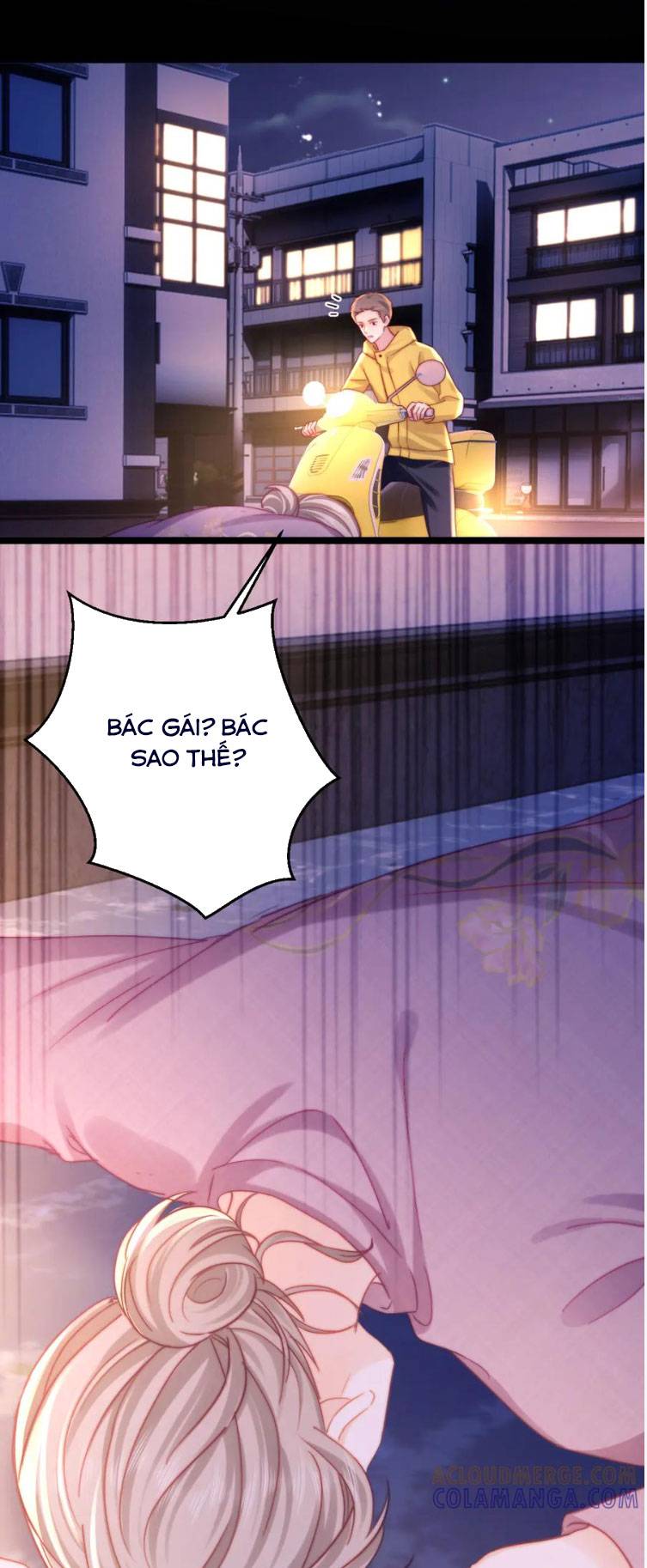 Truỵ Lạc - Chap 65