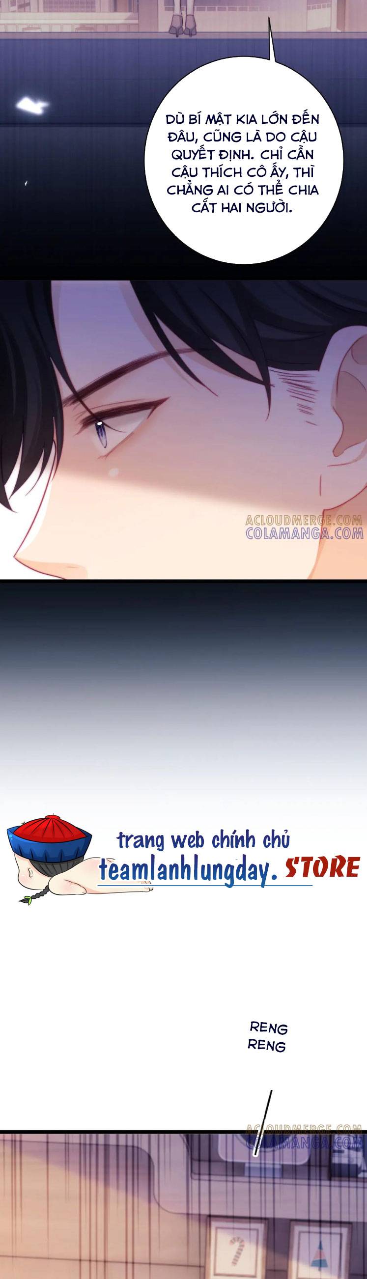 Truỵ Lạc - Chap 65