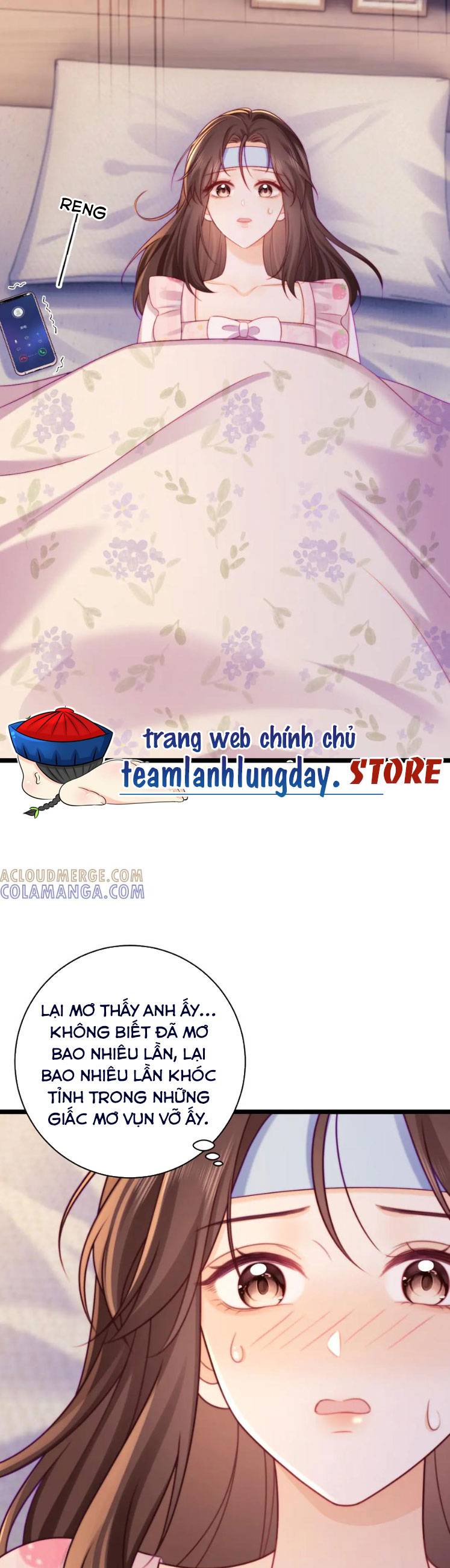 Truỵ Lạc - Chap 65