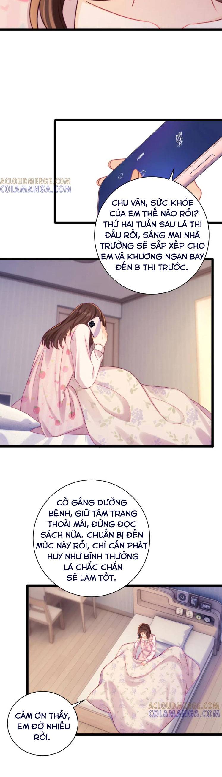 Truỵ Lạc - Chap 65