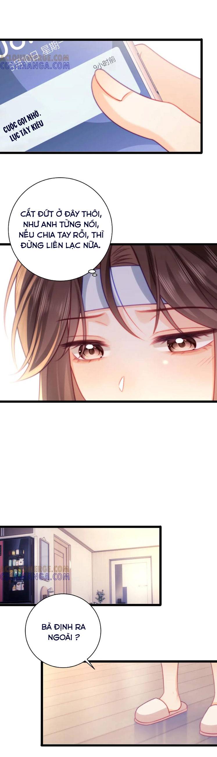 Truỵ Lạc - Chap 65