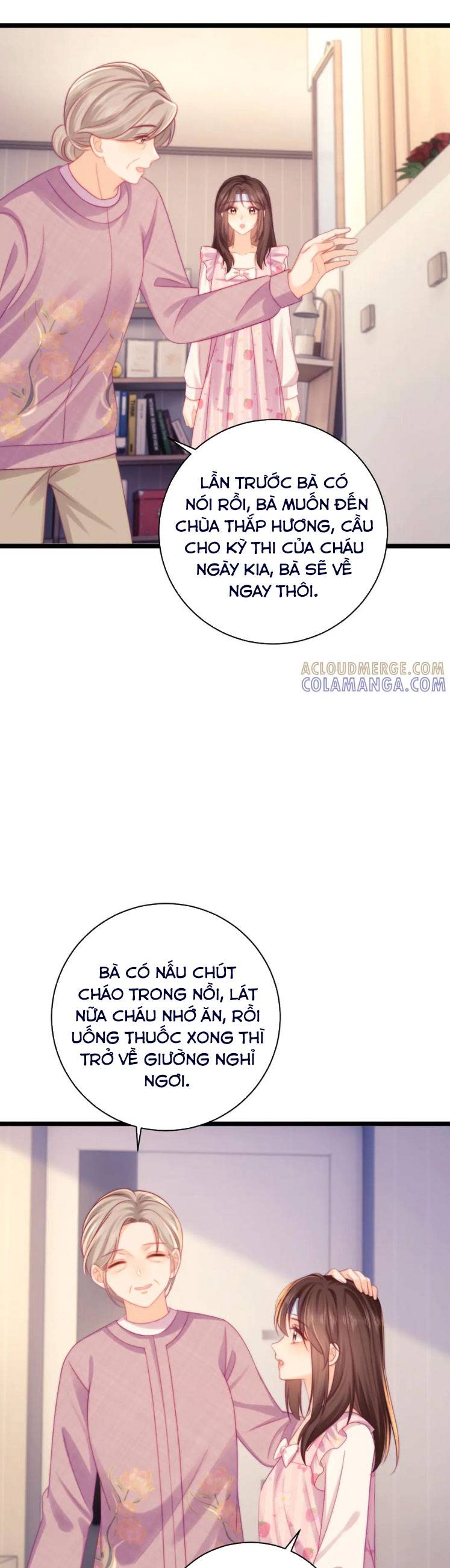 Truỵ Lạc - Chap 65