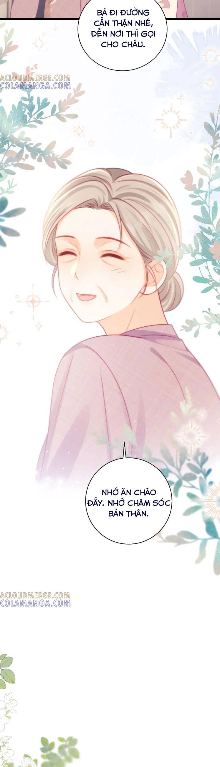 Truỵ Lạc - Chap 65