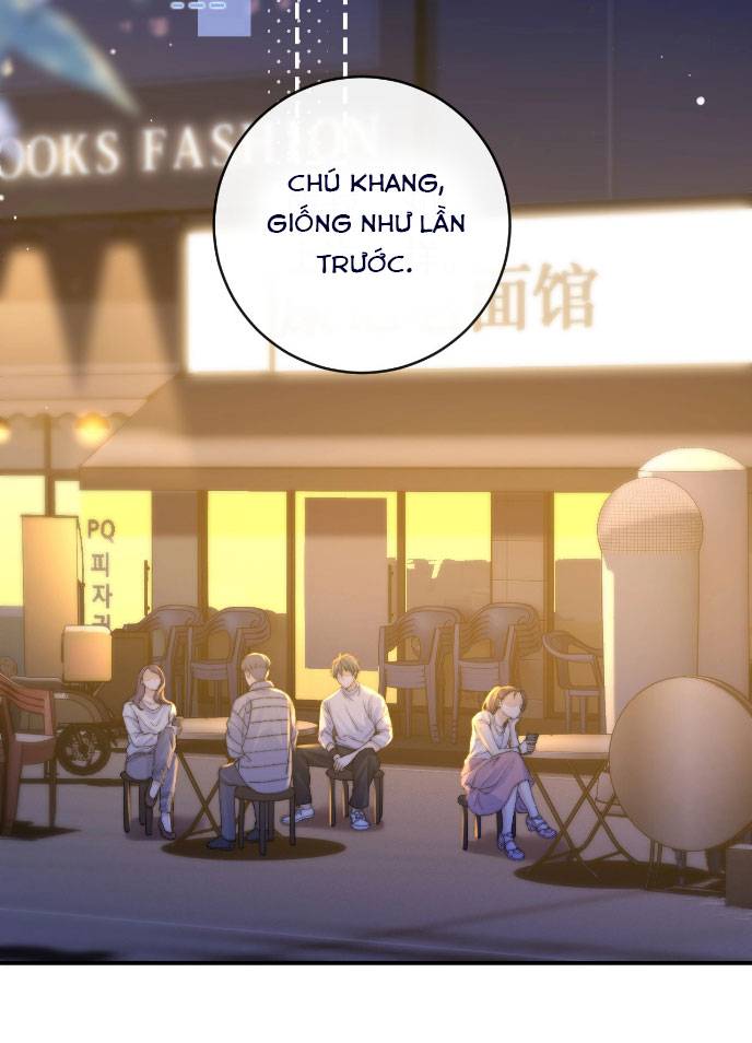 Truỵ Lạc - Chap 7