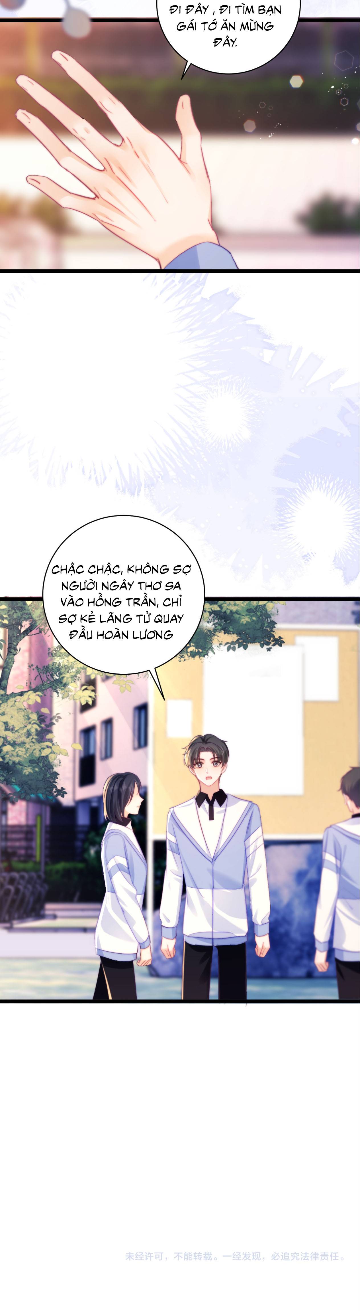 Truỵ Lạc - Chap 70