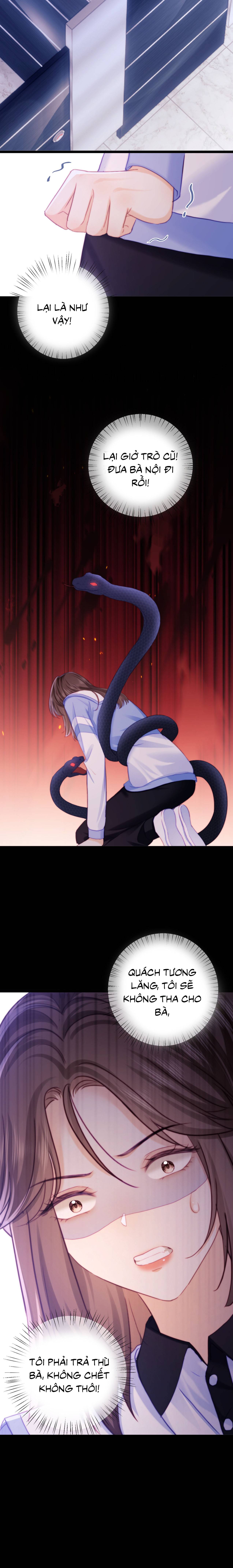 Truỵ Lạc - Chap 71