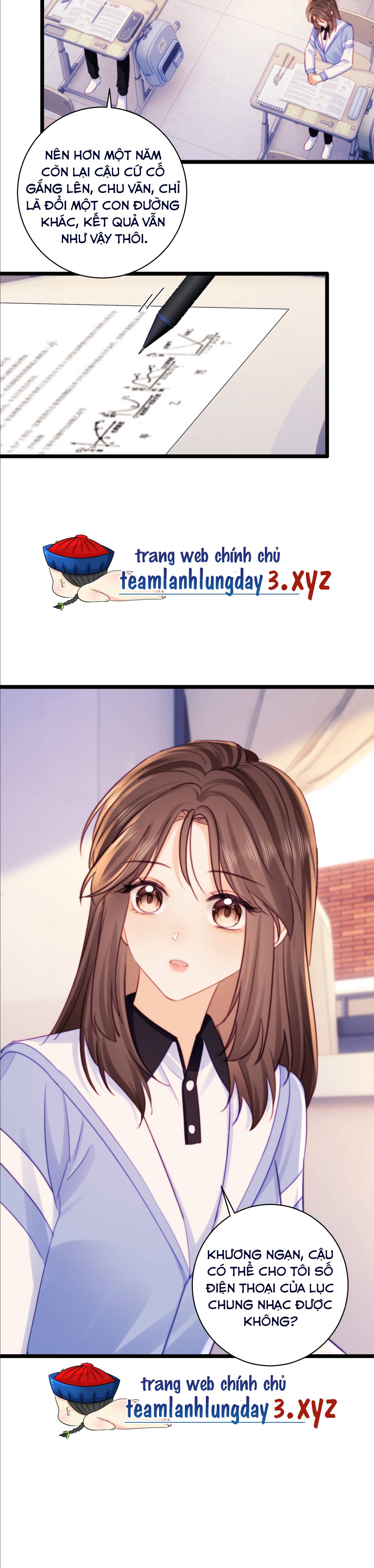 Truỵ Lạc - Chap 72