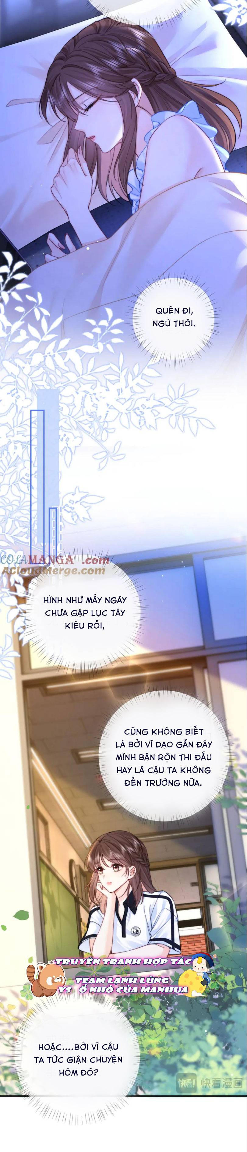 Truỵ Lạc - Chap 9