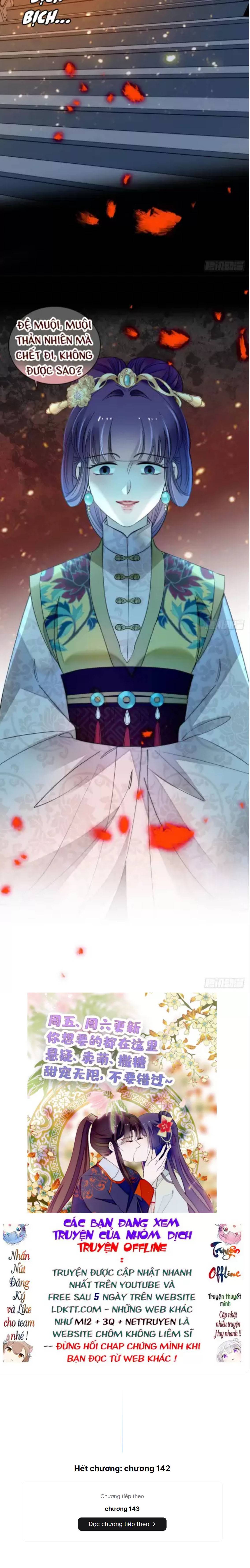 Tự Cẩm - Chap 142