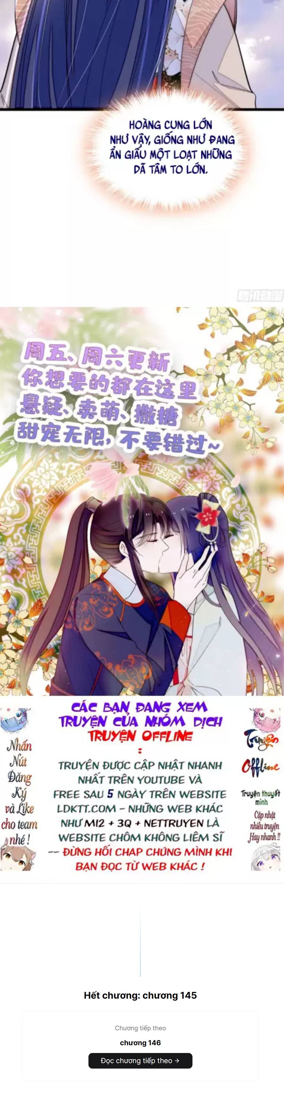 Tự Cẩm - Chap 145