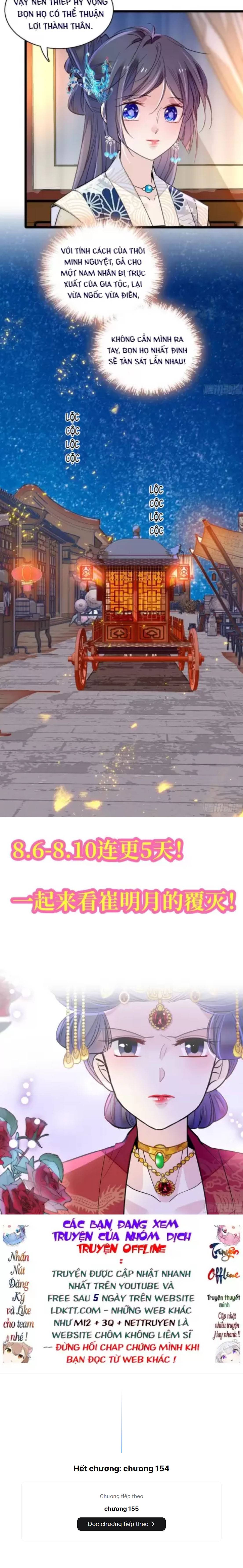 Tự Cẩm - Chap 154