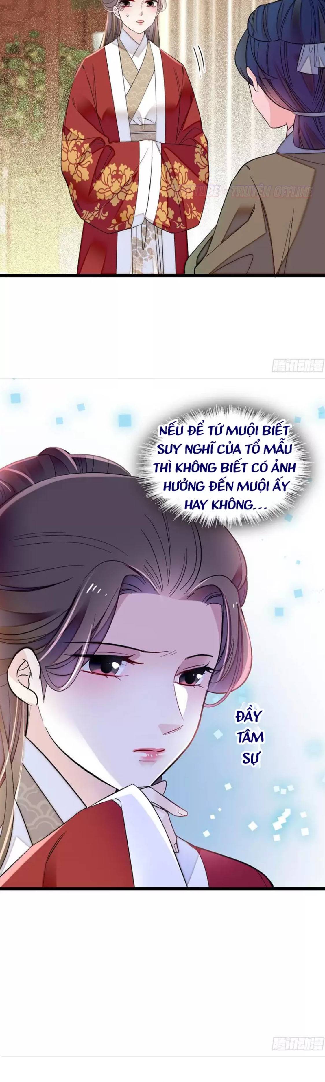 Tự Cẩm - Chap 169