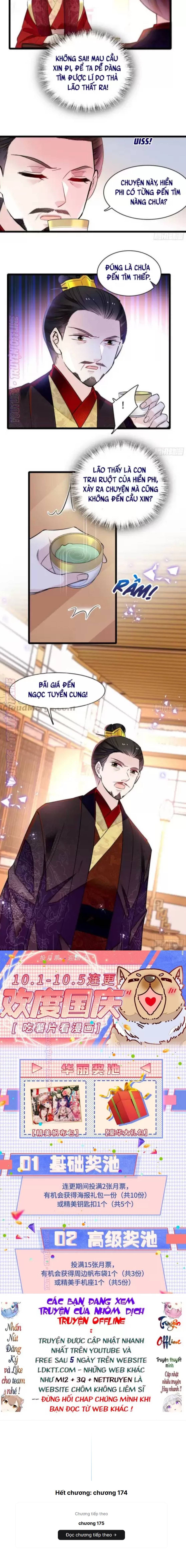 Tự Cẩm - Chap 174