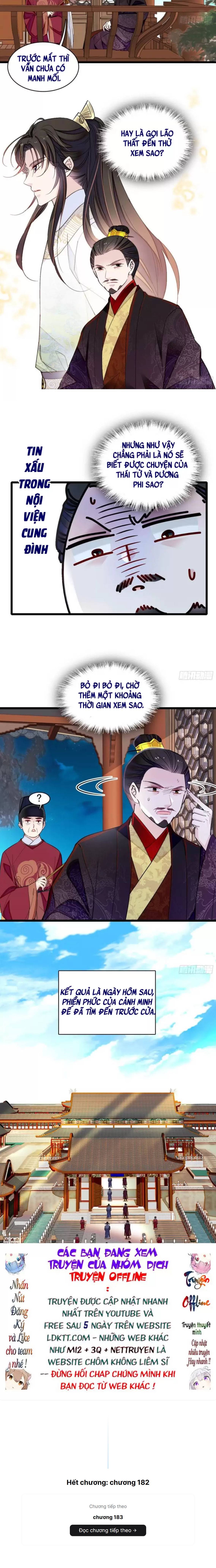 Tự Cẩm - Chap 182