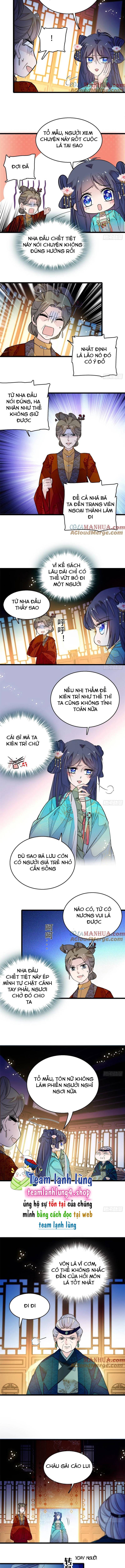 Tự Cẩm - Chap 19