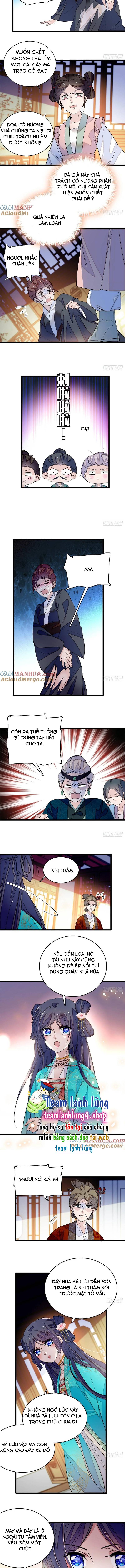 Tự Cẩm - Chap 21
