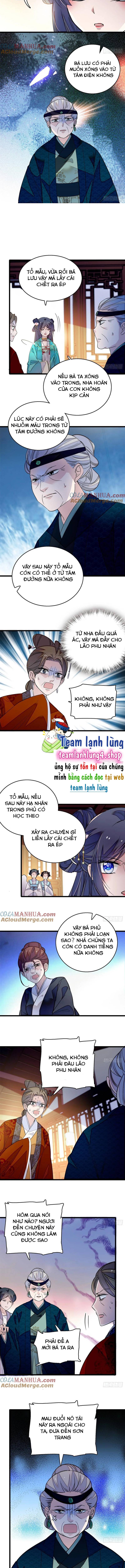 Tự Cẩm - Chap 21