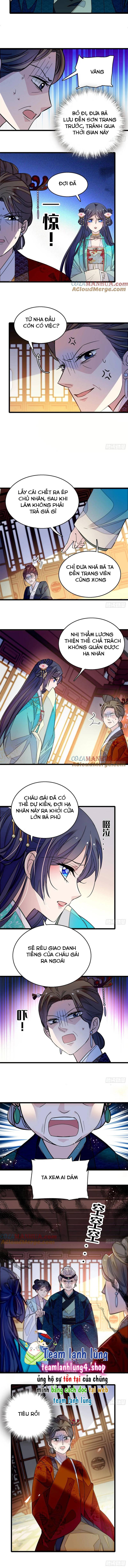 Tự Cẩm - Chap 21