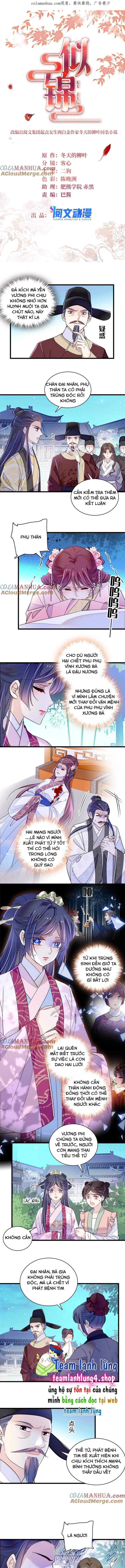 Tự Cẩm - Chap 226