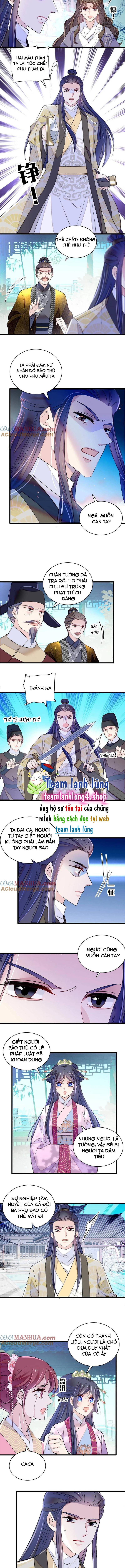 Tự Cẩm - Chap 226