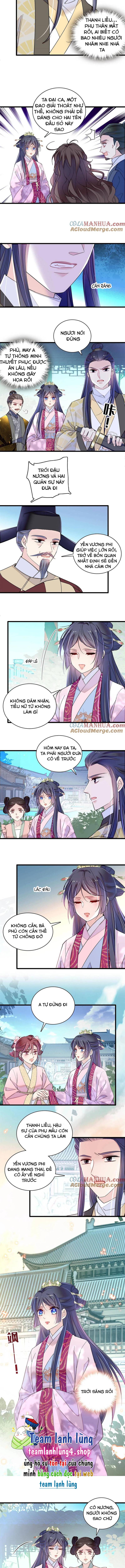 Tự Cẩm - Chap 226