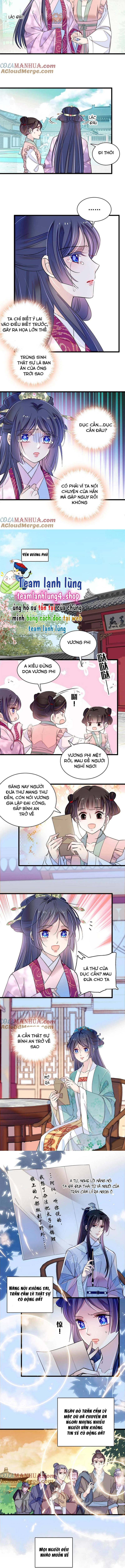 Tự Cẩm - Chap 226