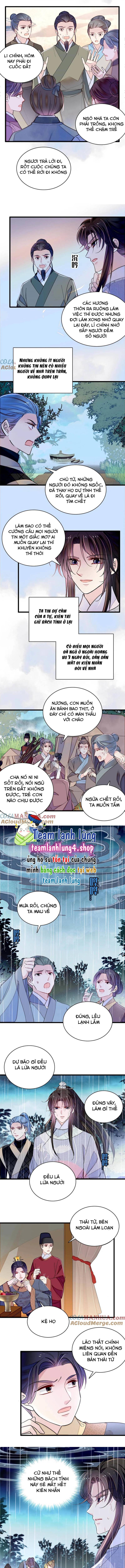 Tự Cẩm - Chap 226