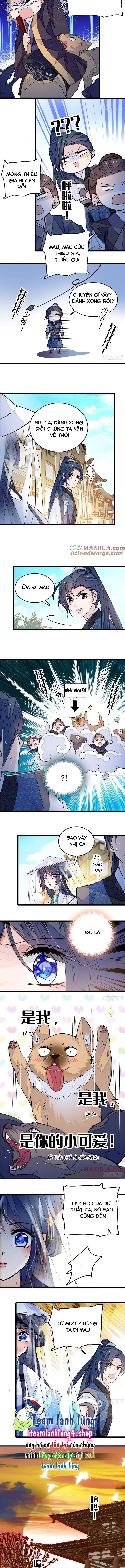 Tự Cẩm - Chap 24
