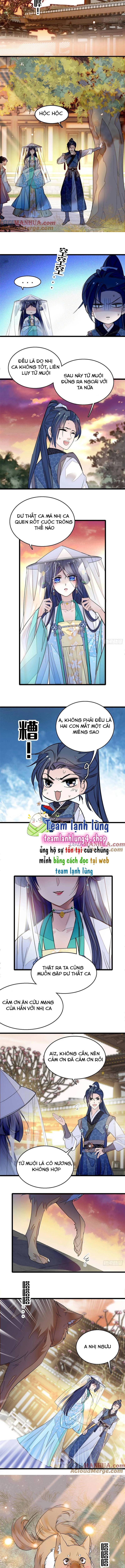 Tự Cẩm - Chap 24