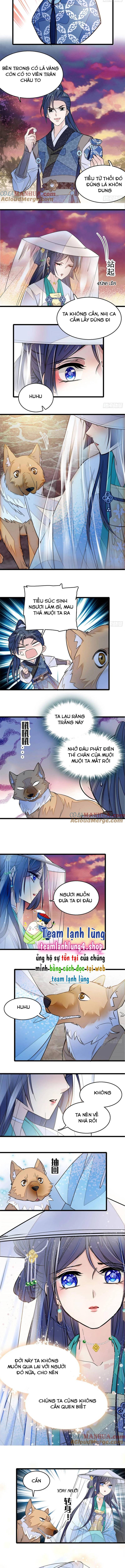 Tự Cẩm - Chap 24