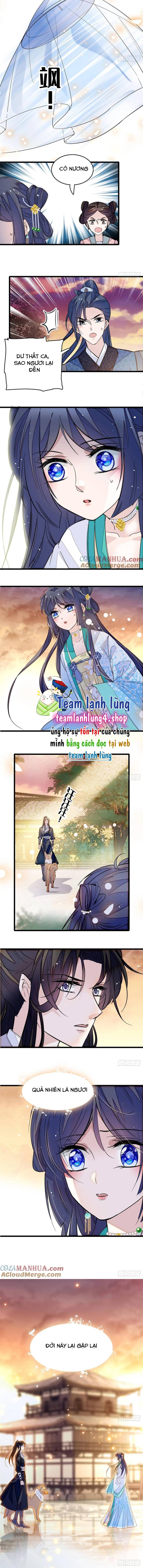 Tự Cẩm - Chap 24