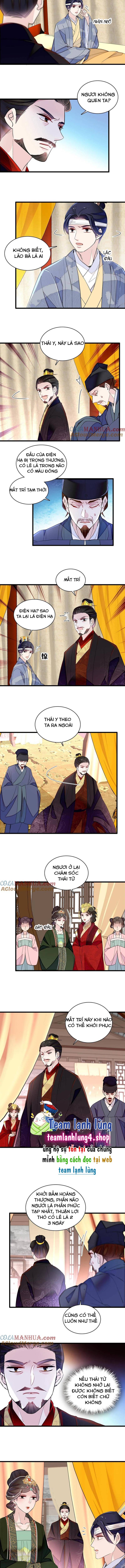 Tự Cẩm - Chap 244