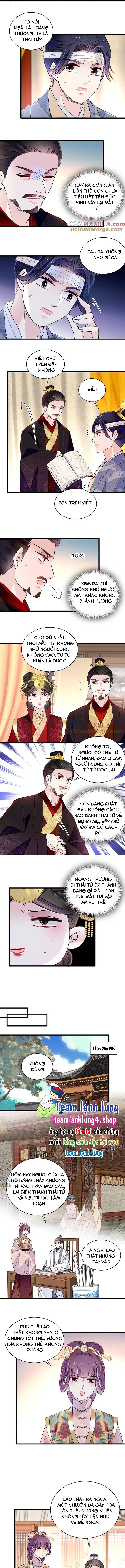 Tự Cẩm - Chap 244