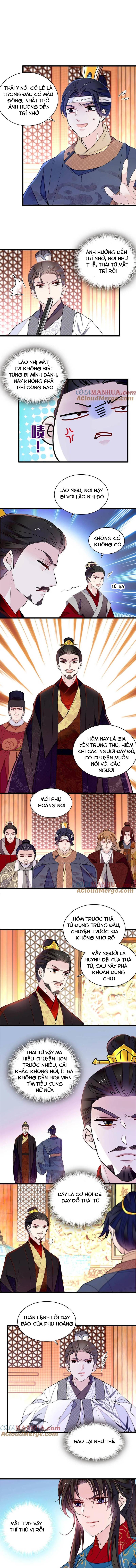Tự Cẩm - Chap 244