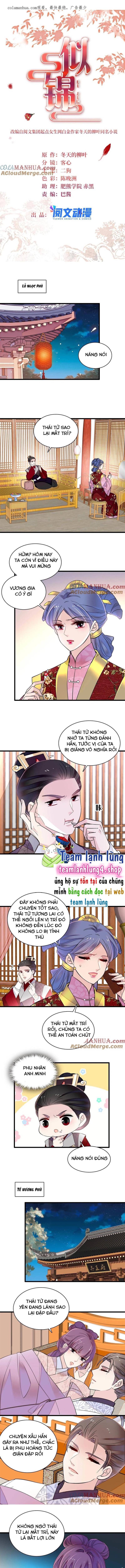 Tự Cẩm - Chap 245