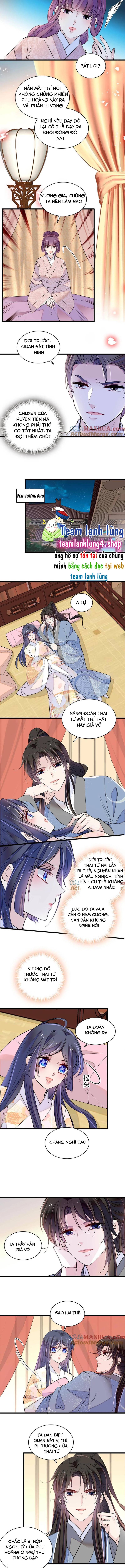 Tự Cẩm - Chap 245