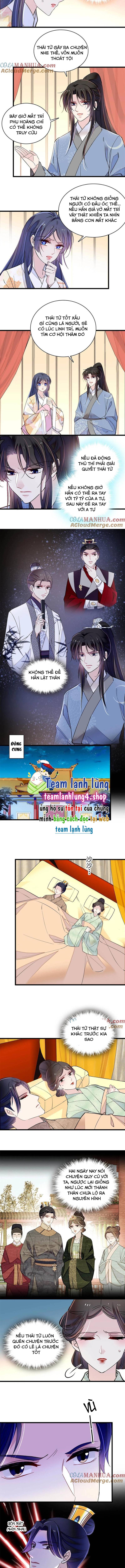 Tự Cẩm - Chap 245