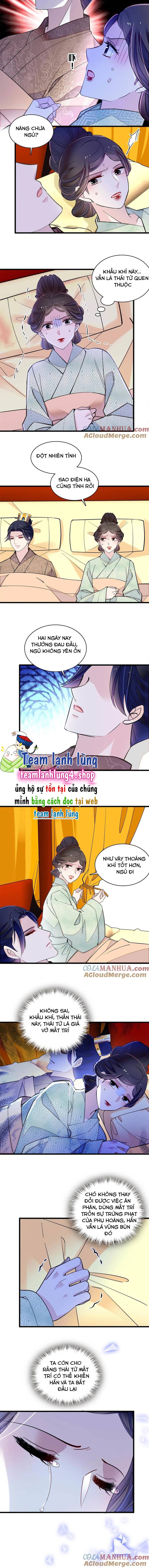 Tự Cẩm - Chap 245
