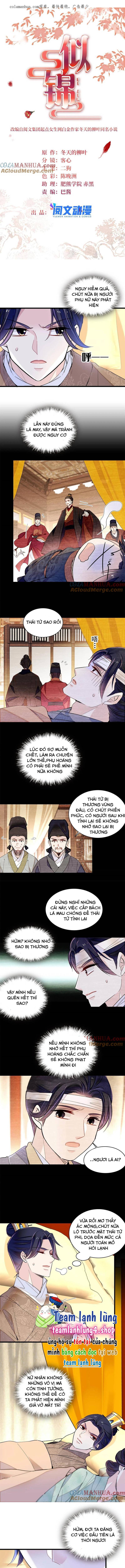Tự Cẩm - Chap 246
