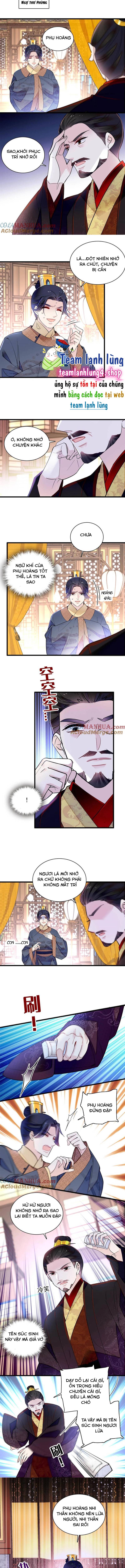 Tự Cẩm - Chap 247
