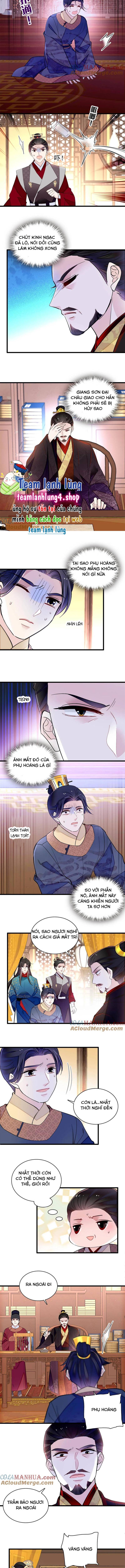 Tự Cẩm - Chap 247