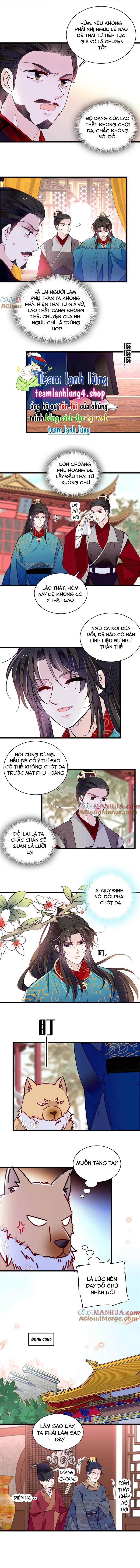 Tự Cẩm - Chap 248
