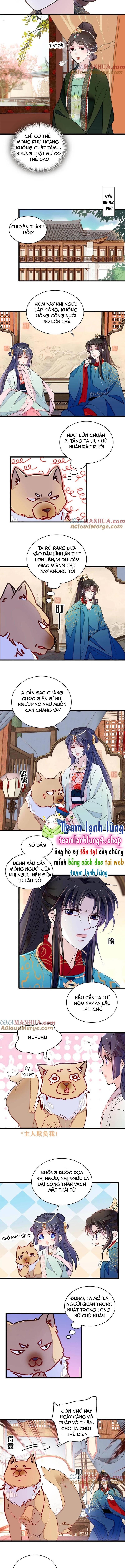 Tự Cẩm - Chap 248