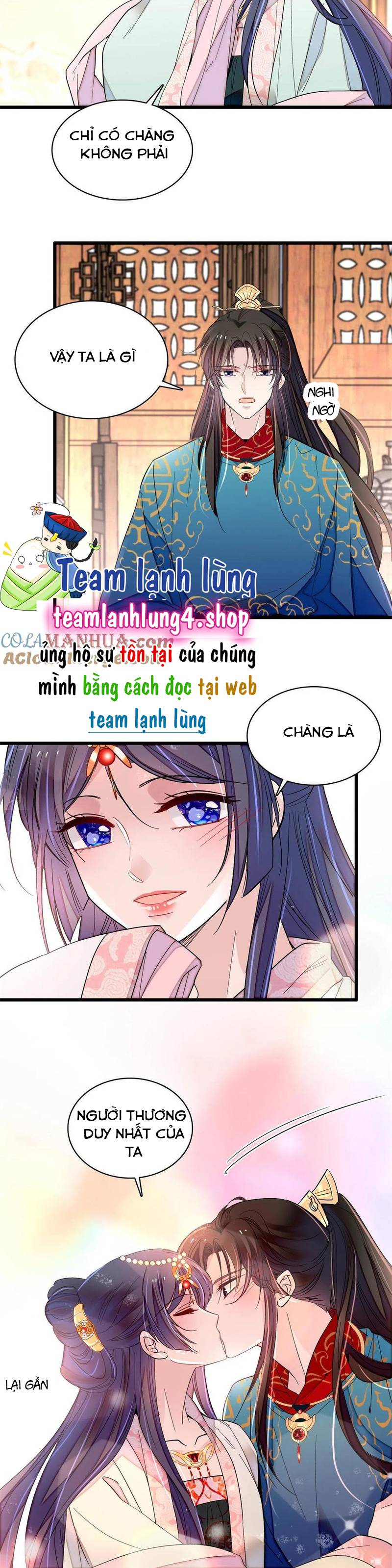 Tự Cẩm - Chap 248