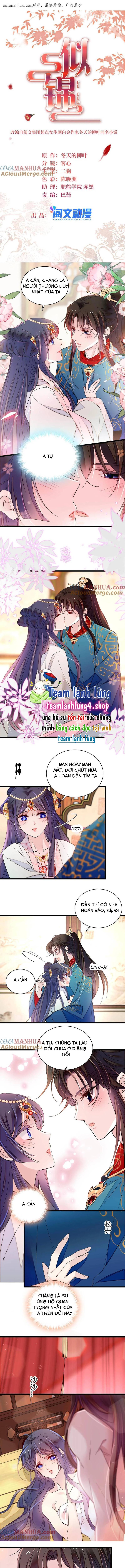 Tự Cẩm - Chap 249