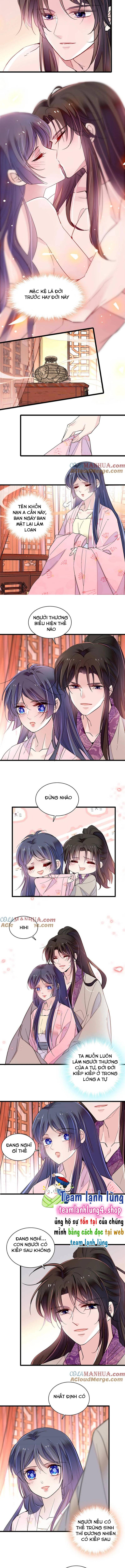 Tự Cẩm - Chap 249