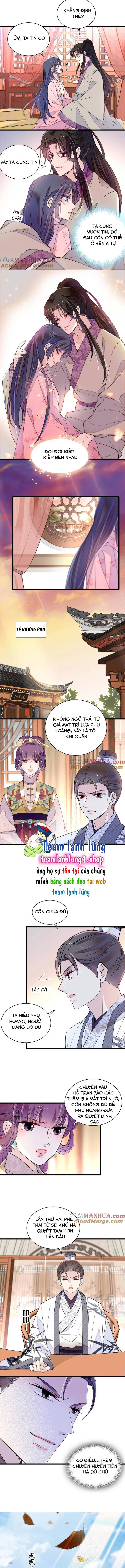 Tự Cẩm - Chap 249